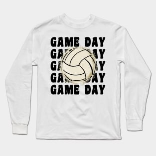 VOLLEY Long Sleeve T-Shirt